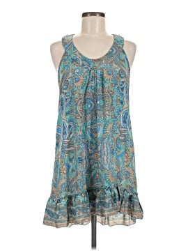 Karma Highway Sleeveless Blouse