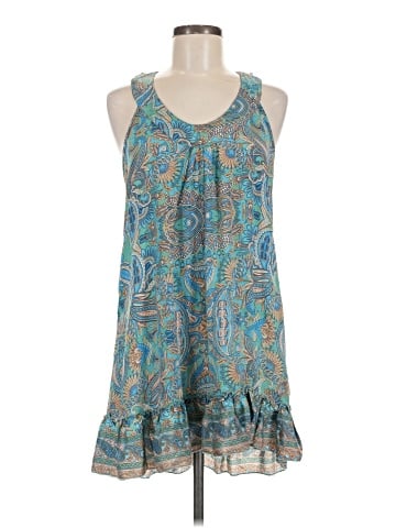Karma Highway Sleeveless Blouse (view 1)