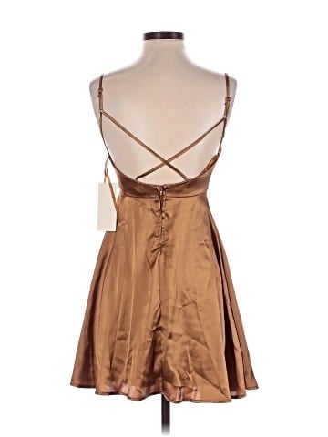 Katia Rae Cocktail Dress (view 2)