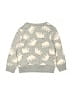 Old Navy Print Gray Sweatshirt Size 2T - photo 2