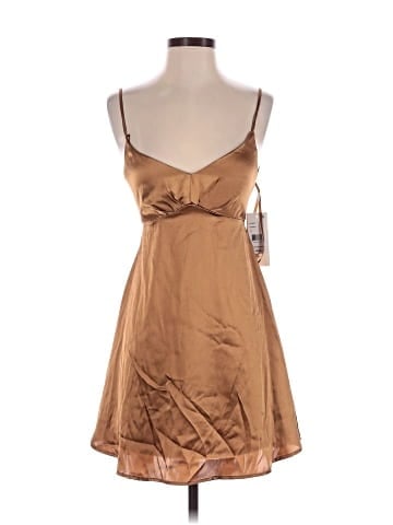 Katia Rae Cocktail Dress (view 1)