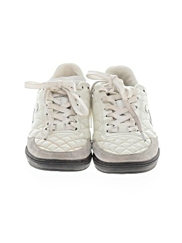 Chanel Sneakers (view 2)