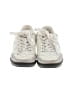 Chanel Ivory Sneakers Size EU 36 - photo 2