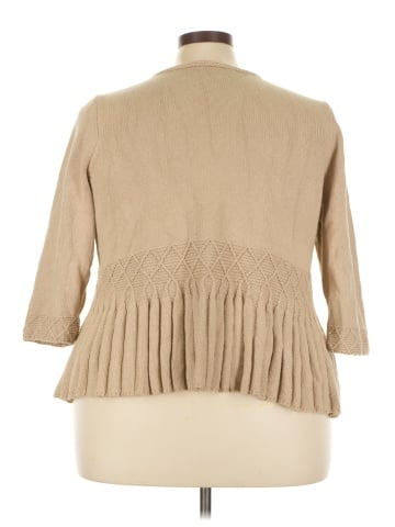 Jones New York Signature Cardigan (view 2)