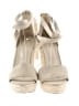 RAYE Ivory Heels Size 10 - photo 2