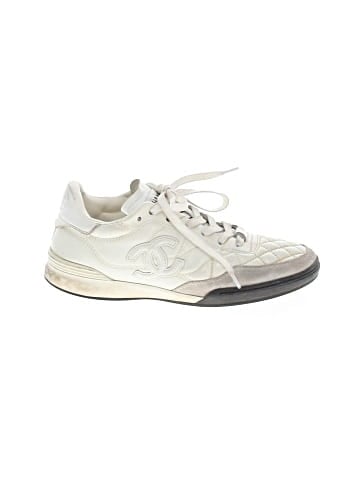 Chanel Sneakers (view 1)