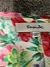 Simply Be 100% Polyester Floral Pink Tank Top Size 20 - photo 7