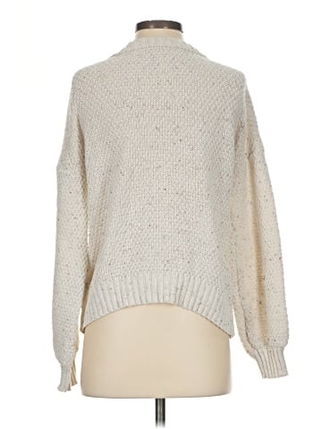 Alya Pullover Sweater (view 2)