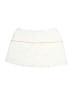 Lija Color Block White Active Skort Size M - photo 2