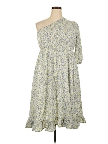 chic soul (chicsoul.com) Casual Dress (view 1)