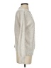 Alya Ivory Pullover Sweater Size S - photo 4