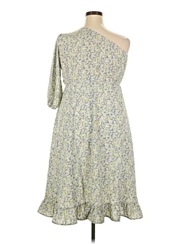 chic soul (chicsoul.com) Casual Dress (view 2)