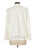 J.Jill Ivory Blazer Size Lg Petite - photo 2