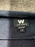 W by Worth Black Turtleneck Sweater Size M - photo 7