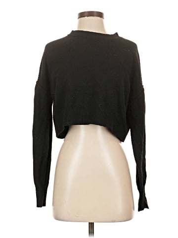 Wild Fable Turtleneck Sweater (view 1)