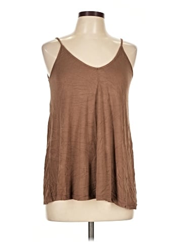 Oddi Tank Top (view 1)