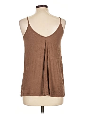 Oddi Tank Top (view 2)