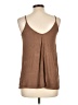 Oddi Brown Tank Top Size L - photo 2