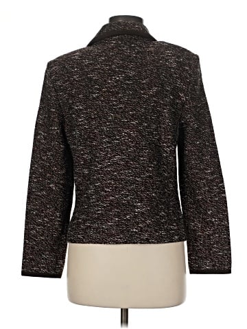 St. John Collection by Marie Gray Blazer (view 2)