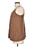 Oddi Brown Tank Top Size L - photo 5