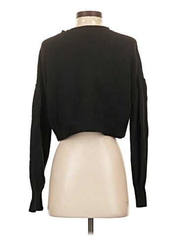 Wild Fable Turtleneck Sweater (view 2)