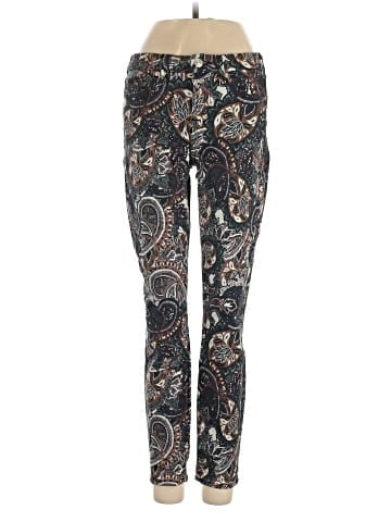 7 For All Mankind Jeggings (view 1)