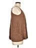 Oddi Brown Tank Top Size L - photo 4