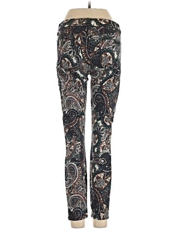 7 For All Mankind Jeggings (view 2)