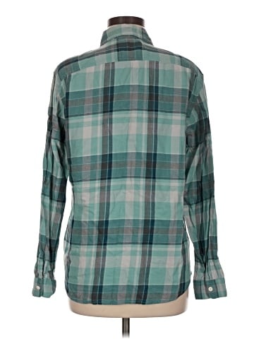 The North Face Long Sleeve Button-Down Shirt (view 2)