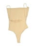 Wearever Tan Bodysuit Size M - photo 2