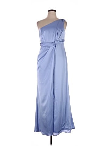 Dessy Collection Cocktail Dress (view 1)