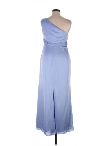 Dessy Collection Cocktail Dress (view 2)