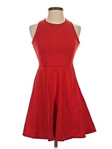 Francesca's Cocktail Dress (view 1)