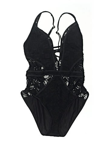 BECCA® by Rebecca Virtue One Piece Swimsuit (view 1)