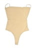 Wearever Tan Bodysuit Size M - photo 1