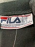 FILA Black Turtleneck Sweater Size XL - photo 7