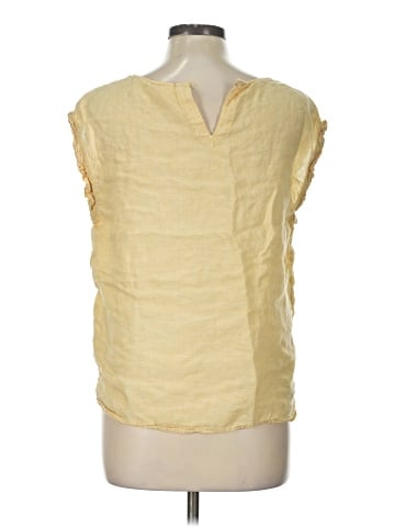 Cynthia Rowley TJX Sleeveless Blouse (view 2)