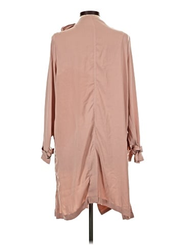 Love Tree Trenchcoat (view 2)