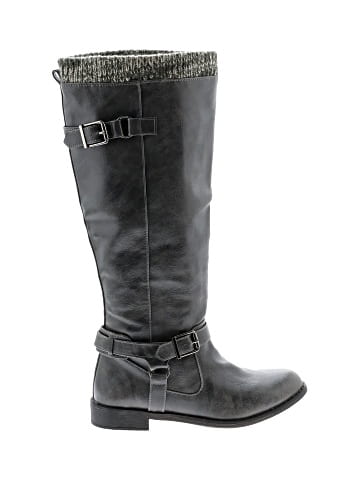 Just Fab Boots (view 1)