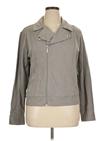 NY&C Jacket (view 1)