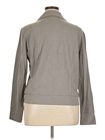 NY&C Jacket (view 2)