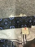 Crewcuts Print Blue Casual Pants Size 6 - photo 3
