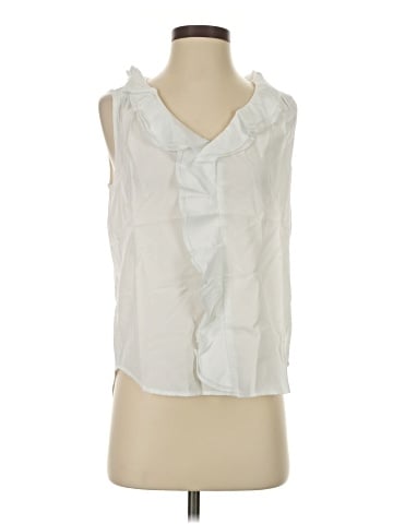Kut from the Kloth Sleeveless Blouse (view 1)