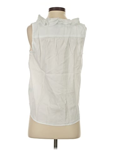 Kut from the Kloth Sleeveless Blouse (view 2)