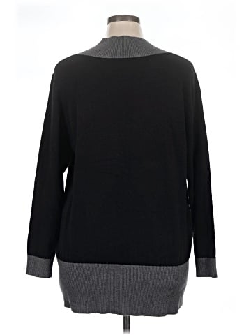 BLOOMCHIC Pullover Sweater (view 2)
