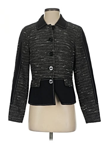 Worth New York Jacket (view 1)