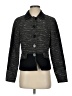Worth New York Black Jacket Size 4 - photo 1