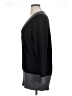 BLOOMCHIC Black Pullover Sweater Size 14 - photo 5
