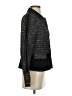 Worth New York Black Jacket Size 4 - photo 4