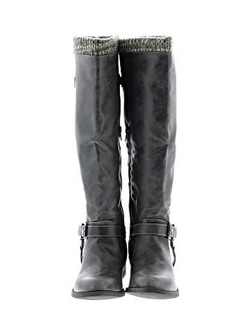 Just Fab Boots (view 2)